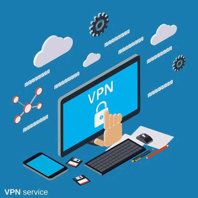 VPN