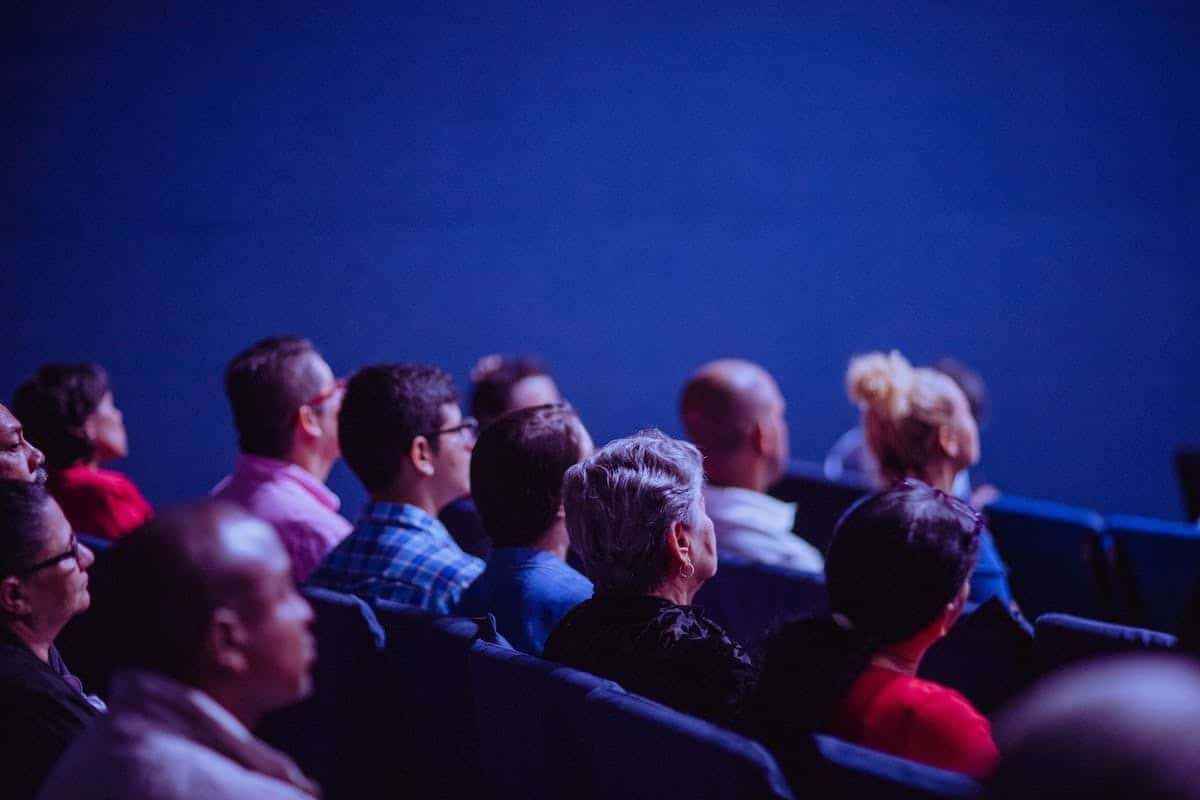 publicité  audience