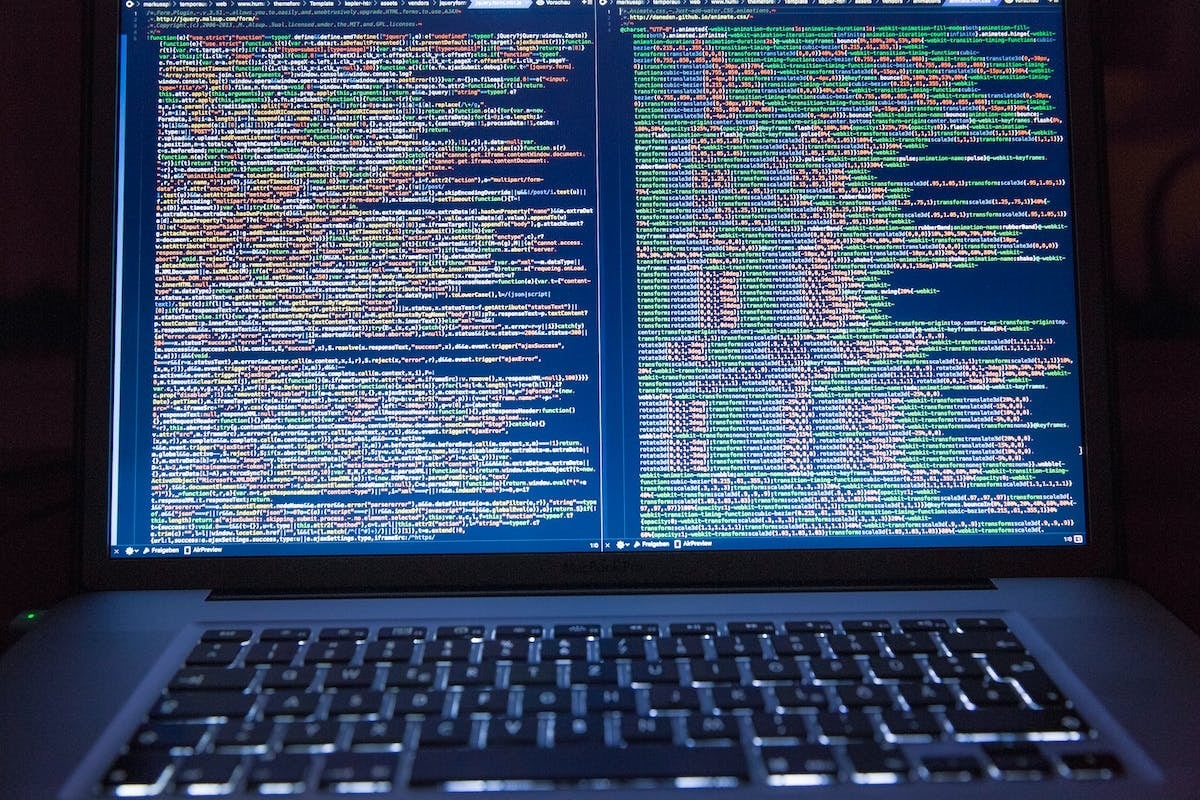 technologie web