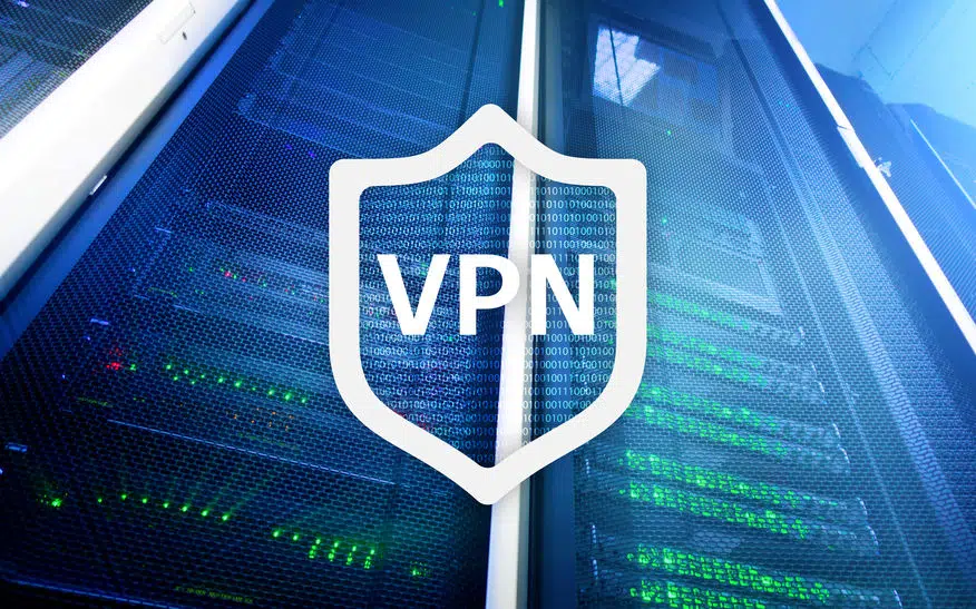 virtual private network