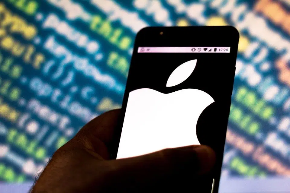 cybersécurité ios