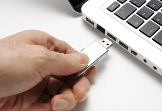 Guide pratique pour formater une clé USB en FAT32 sur Windows 10