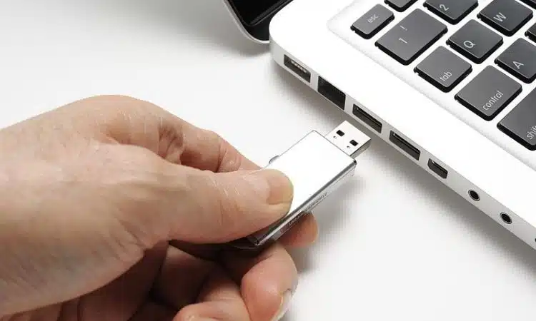 Guide pratique pour formater une clé USB en FAT32 sur Windows 10