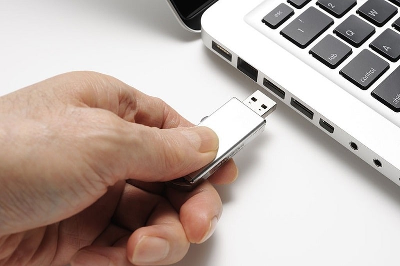 Guide pratique pour formater une clé USB en FAT32 sur Windows 10 Bordel de Nerd