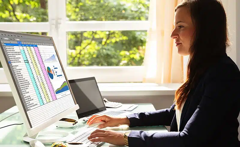 Les avantages de maîtriser Excel pour réussir dans le monde professionnel