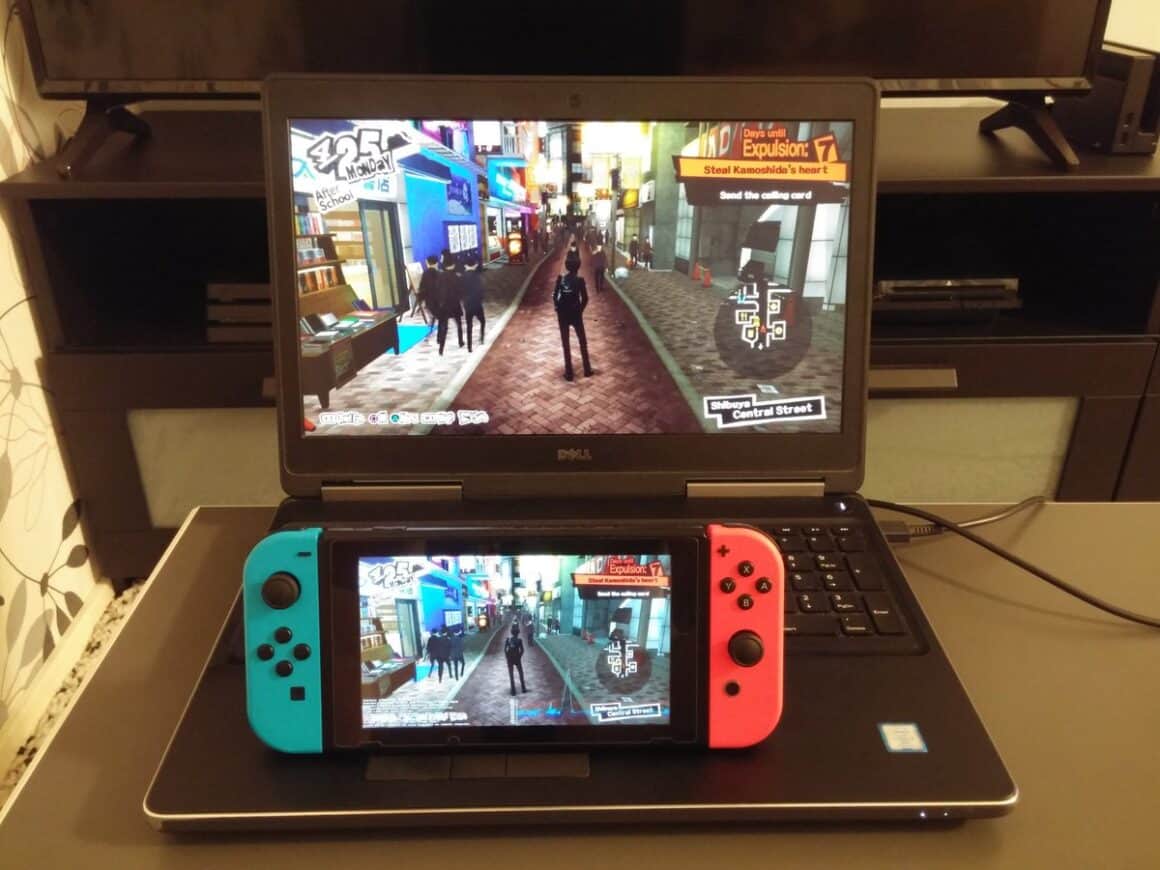 Quel Sont Les Meilleurs Jeux Switch [PC] Quels sont les meilleurs émulateurs de Nintendo Switch ? - Bordel