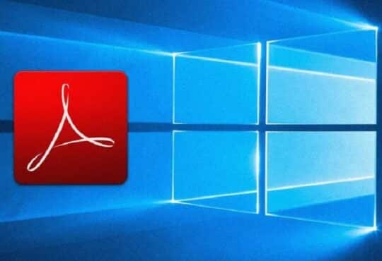 Pourquoi opter pour Adobe Acrobat PRO