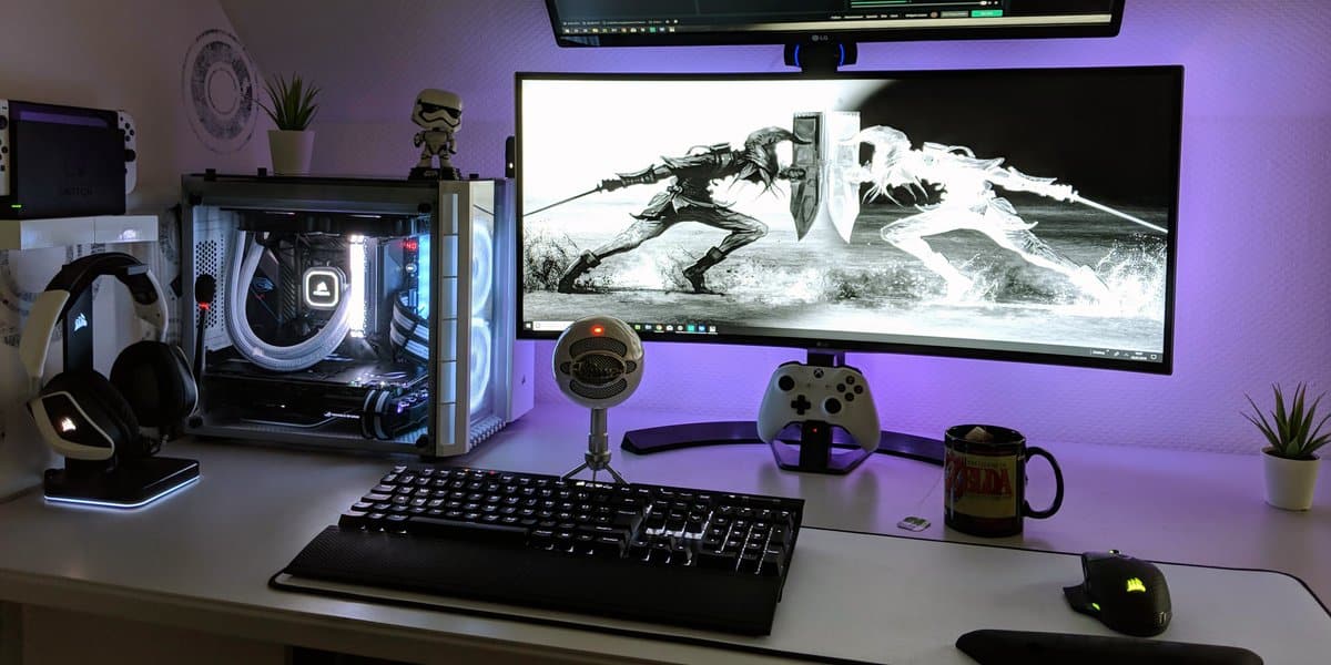Quel PC de bureau acheter en 2022