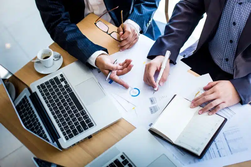 Quel business plan choisir pour votre site internet 1