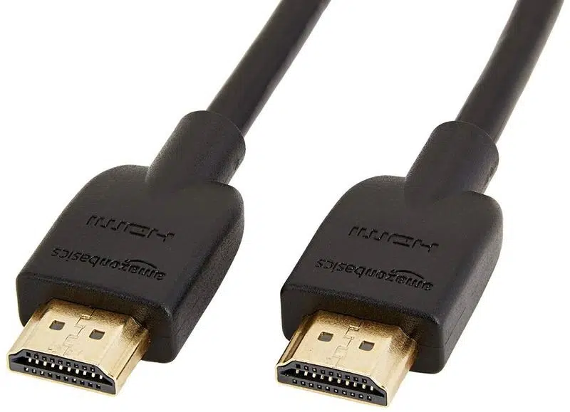 Quel câble HDMI 2.1 choisir