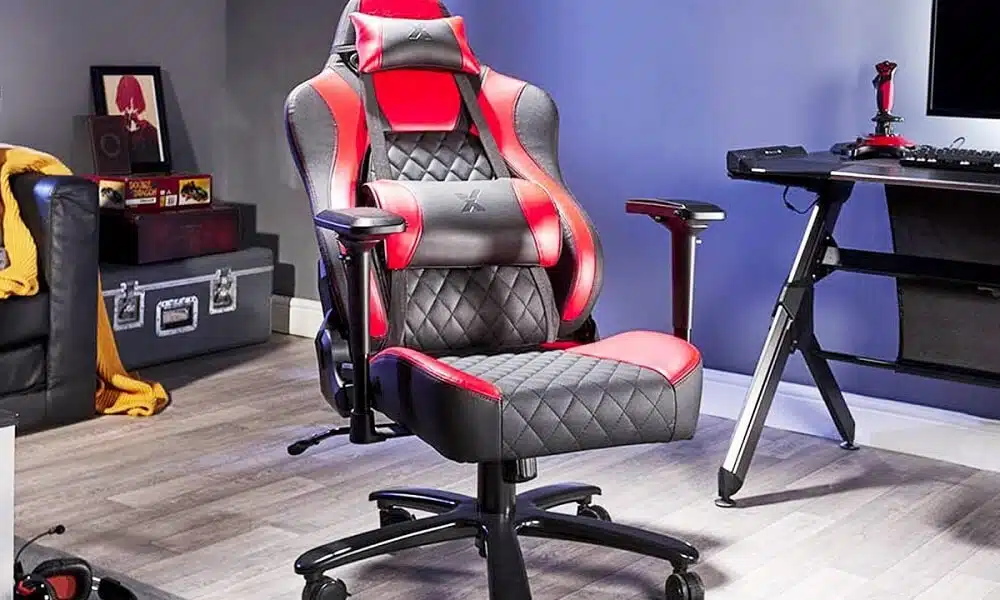 Quelle est la meilleure chaise de gamer pas cher
