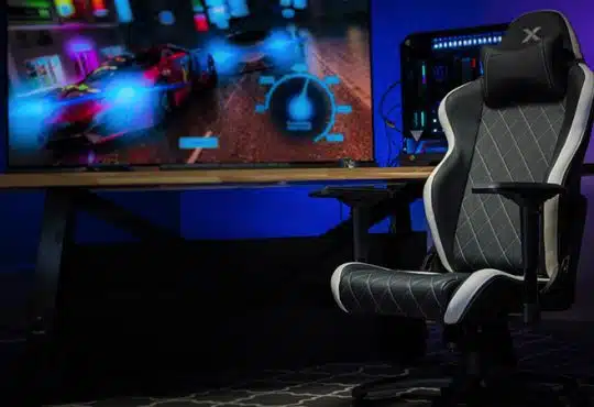 Quelle est la meilleure chaise de gamer pas cher