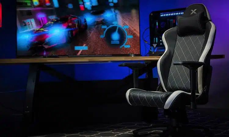 Quelle est la meilleure chaise de gamer pas cher