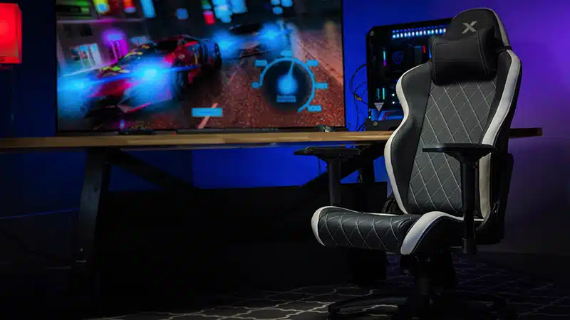 Quelle est la meilleure chaise de gamer pas cher