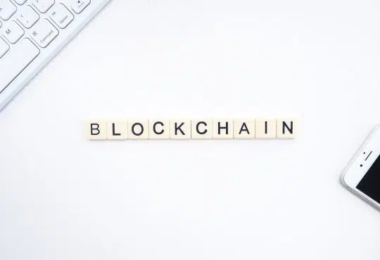 blockchain