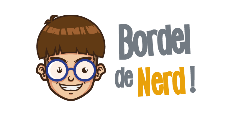 Bordel de Nerd