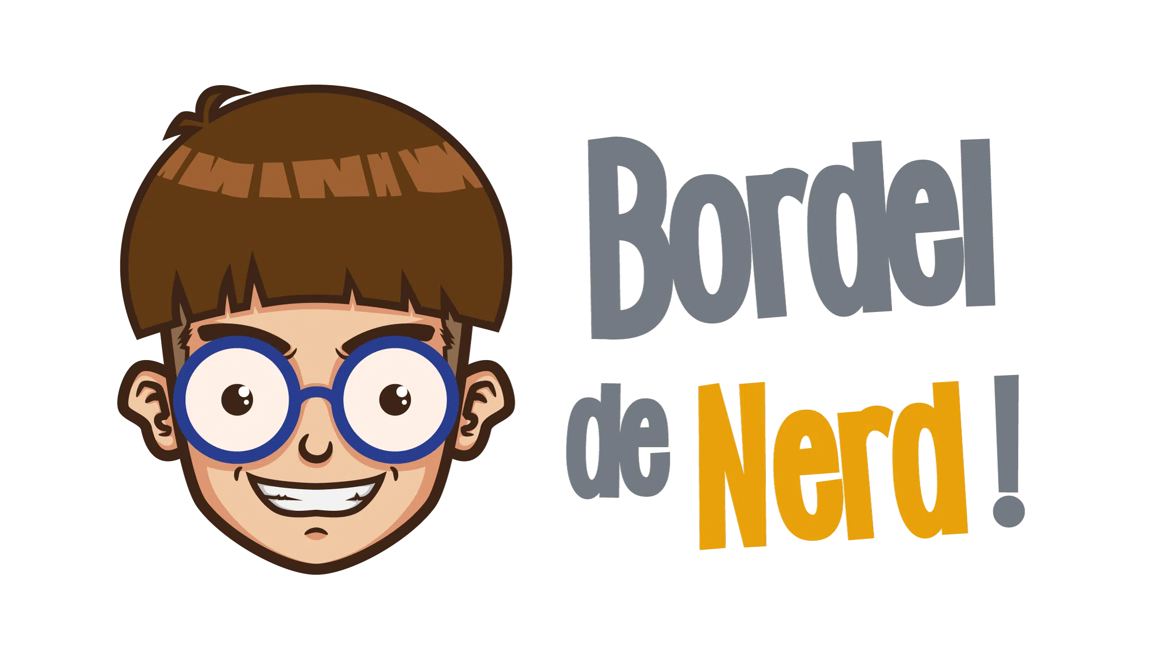 Bordel de Nerd