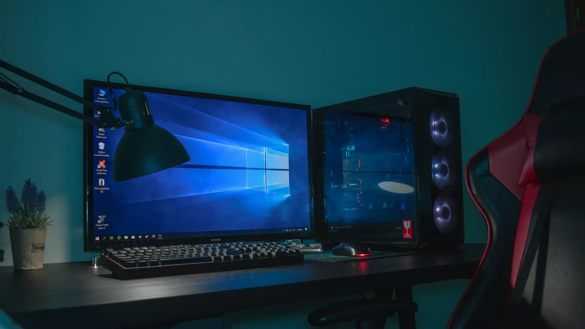Ecran pc pour professionnel : comment faire le bon choix ?