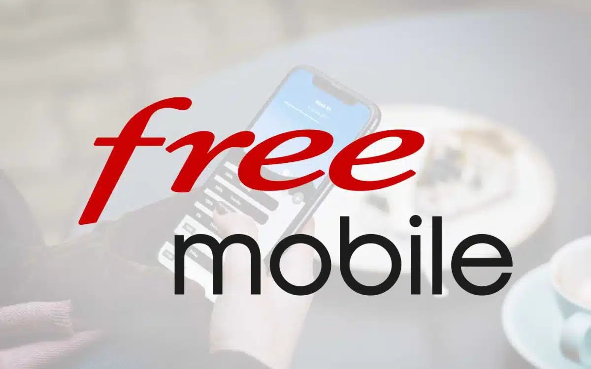 forfait mobile bloqué Free