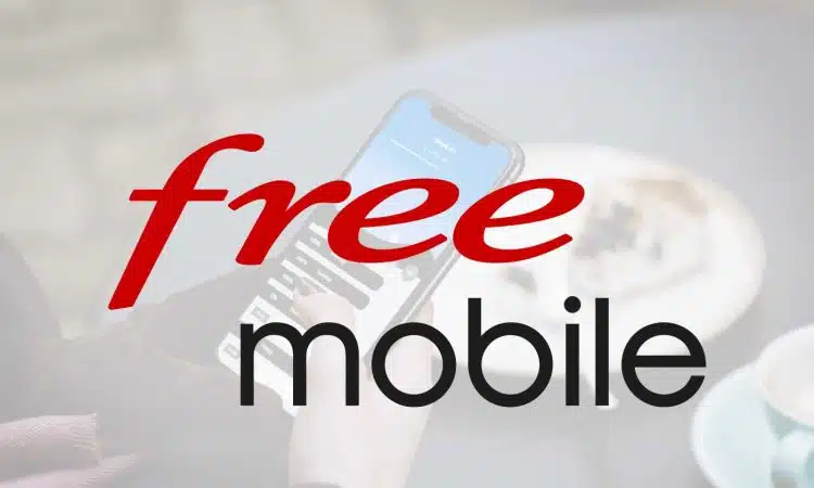 forfait mobile bloqué Free