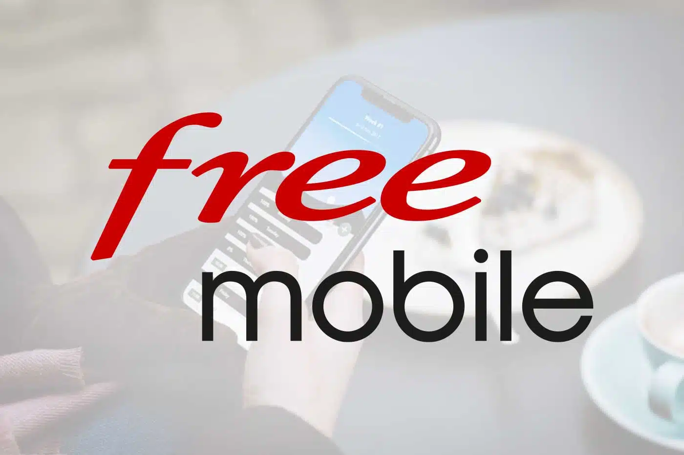 forfait mobile bloqué Free