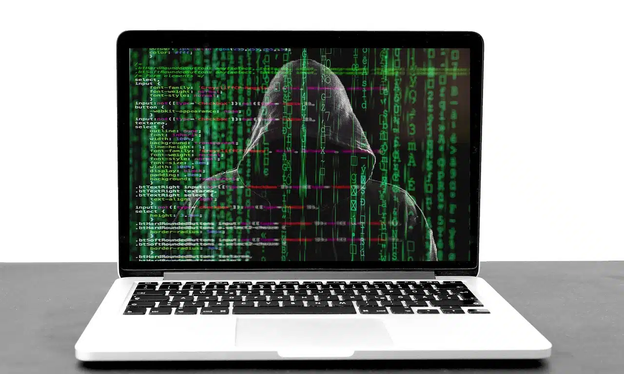 urgence ransomware