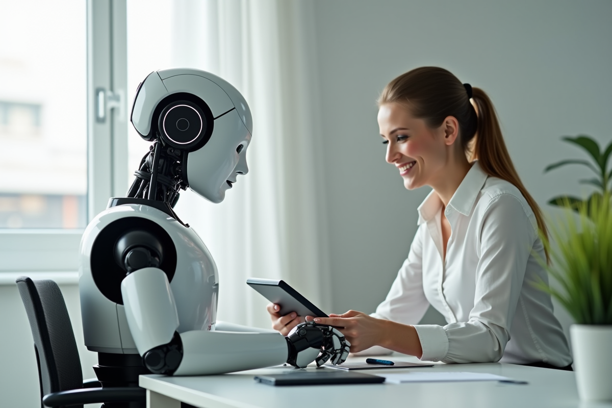 chatbots efficacité