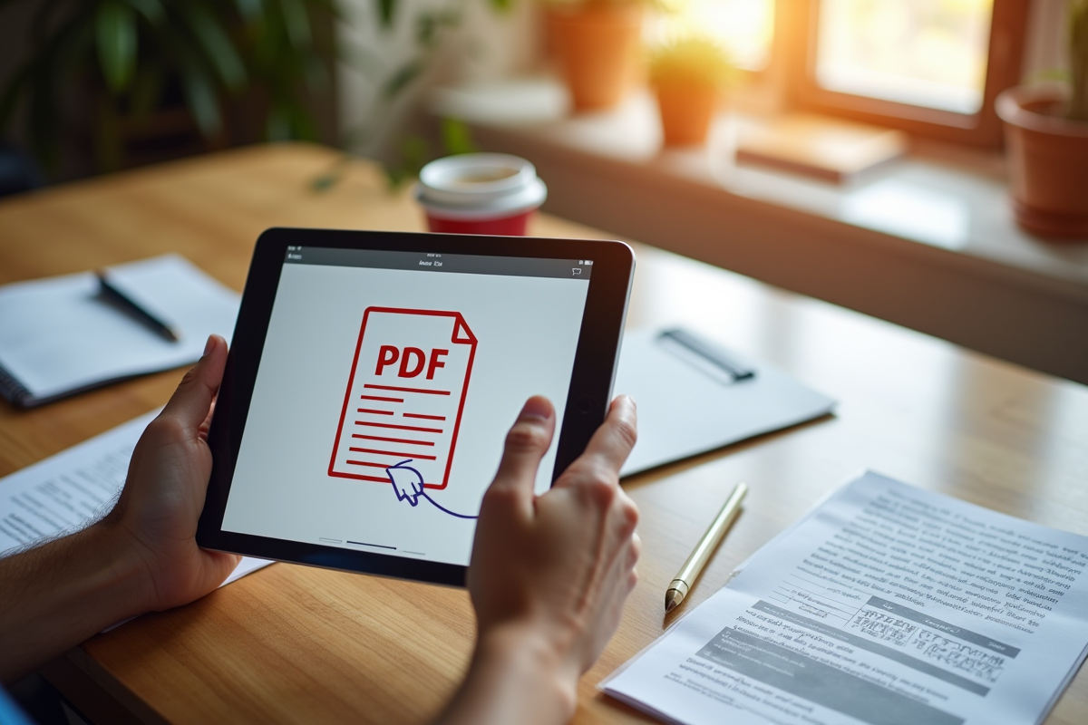 document conversion