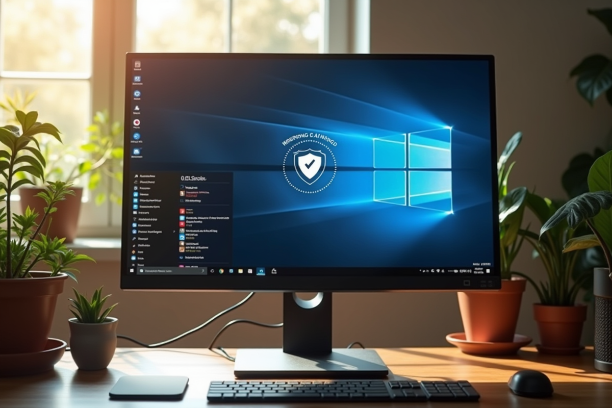sécurité informatique