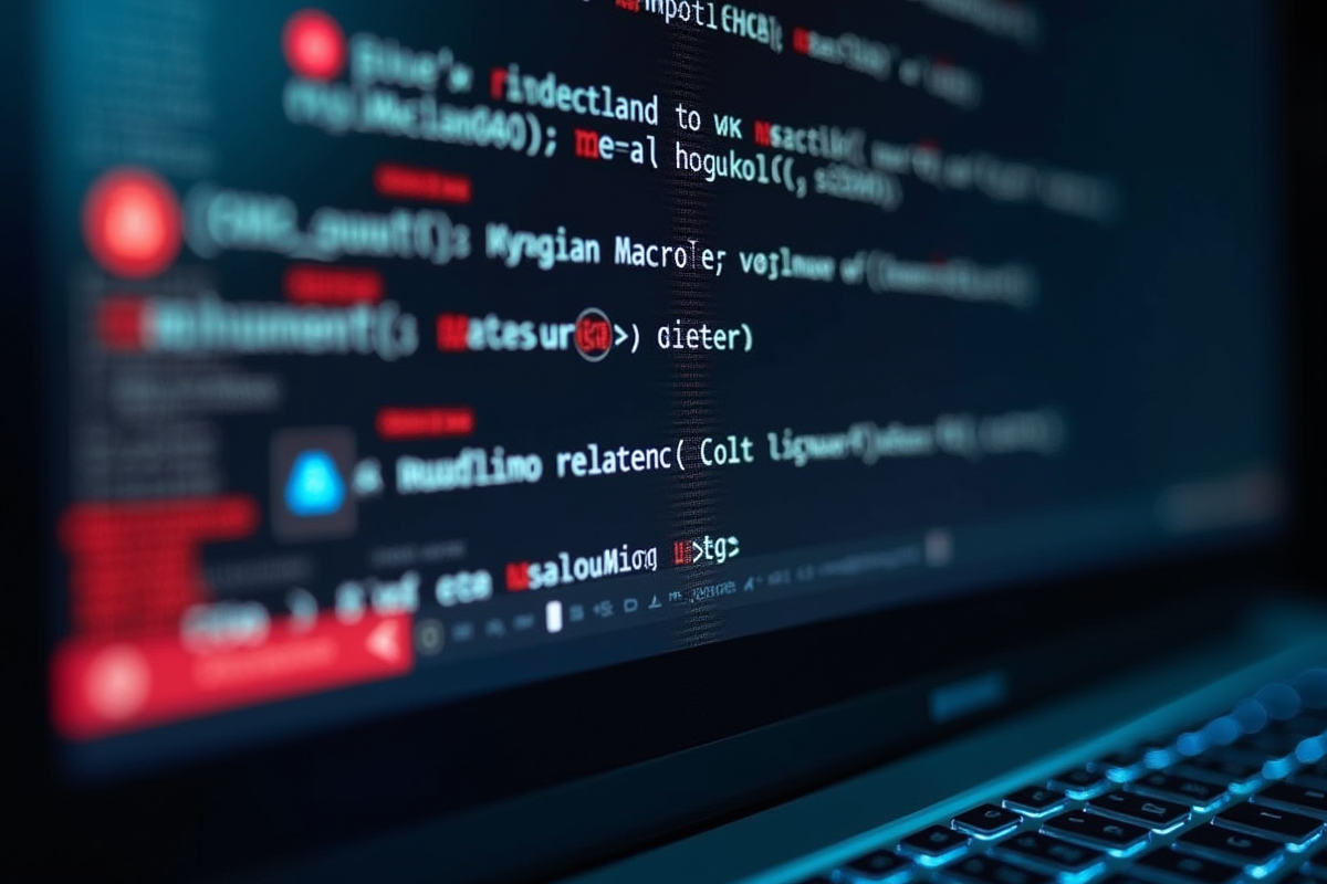 logiciels malveillants