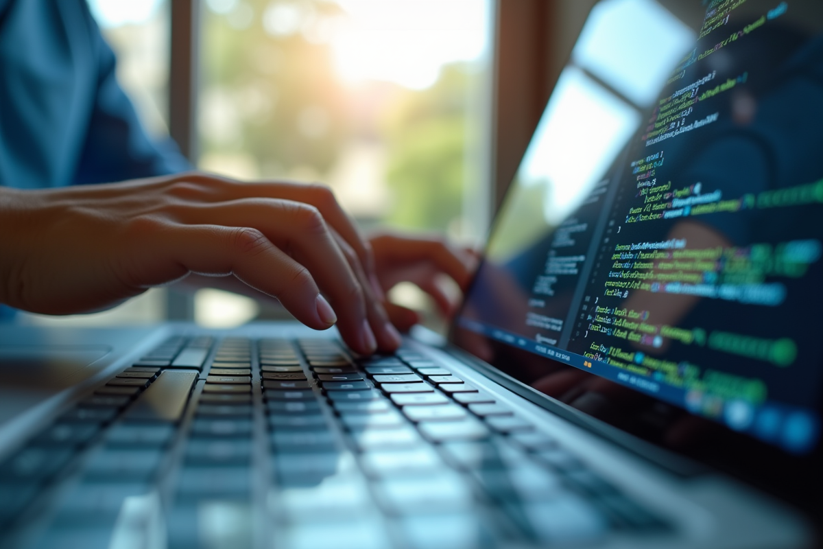 développement web