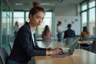 Formation en ingénierie digitale pour améliorer la communication et l'insertion professionnelle