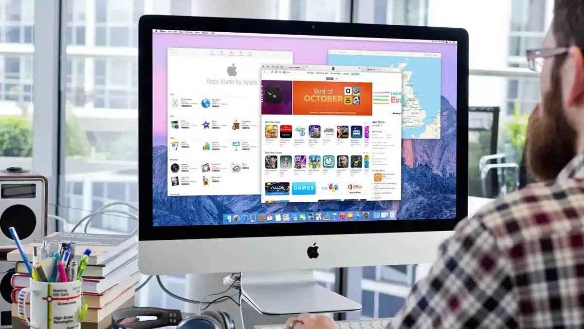 iMac : comment faire le bon choix parmi les différentes options