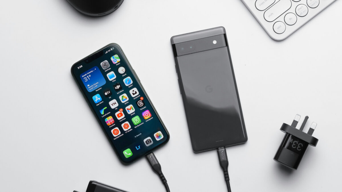 iPhone 15 Plus : ce qu'il faut savoir sur le changement d'écran DIY