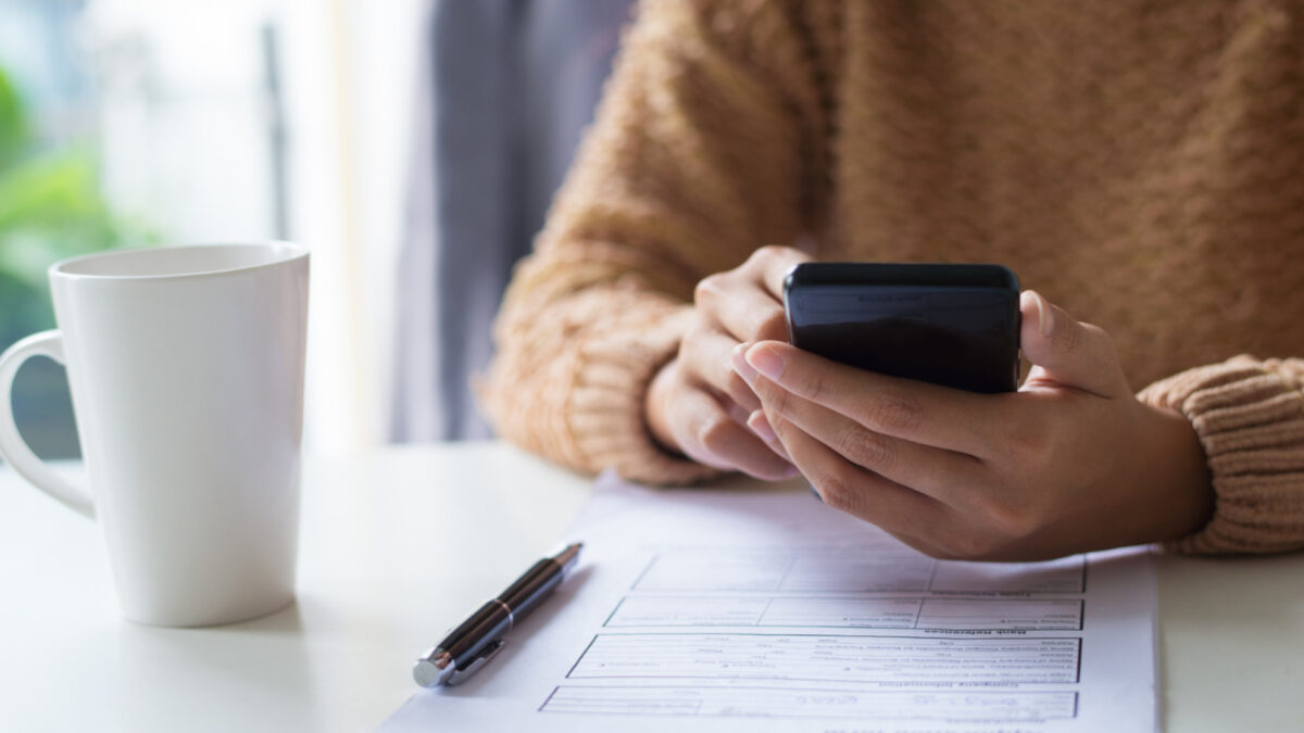 La facturation mobile : une solution pratique et sécurisée pour vos transactions