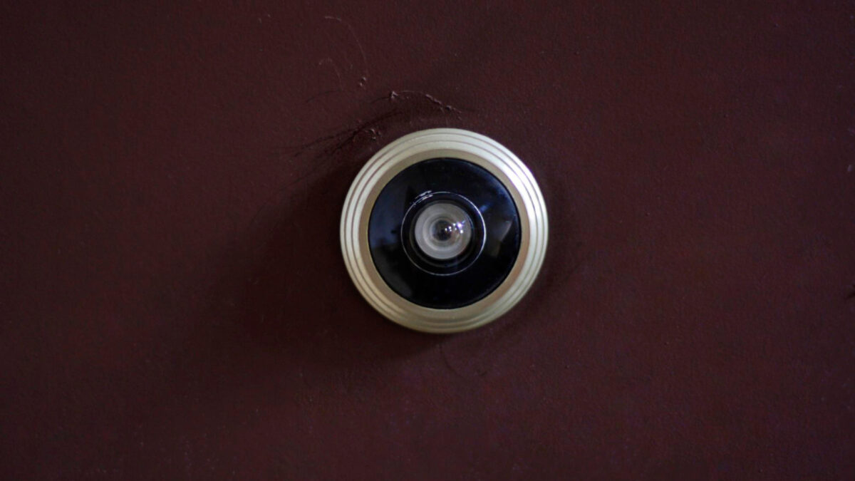 Les nombreux avantages des caméras espions modernes