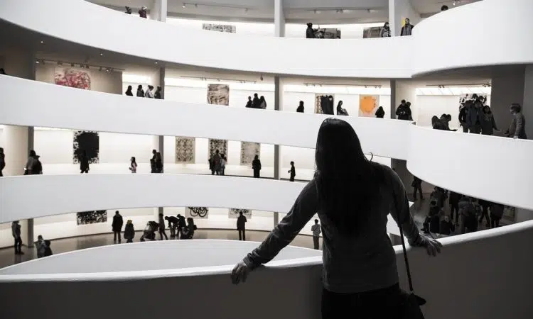 Pourquoi la modernisation des musées s'est-elle accélérée ?