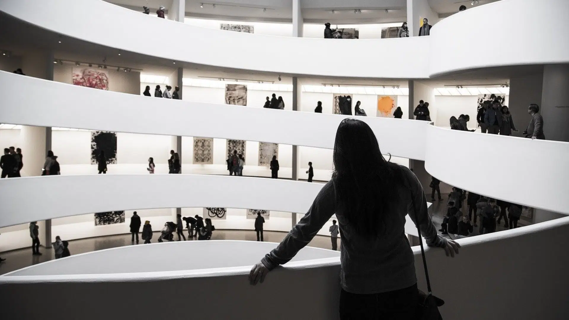 Pourquoi la modernisation des musées s'est-elle accélérée ?