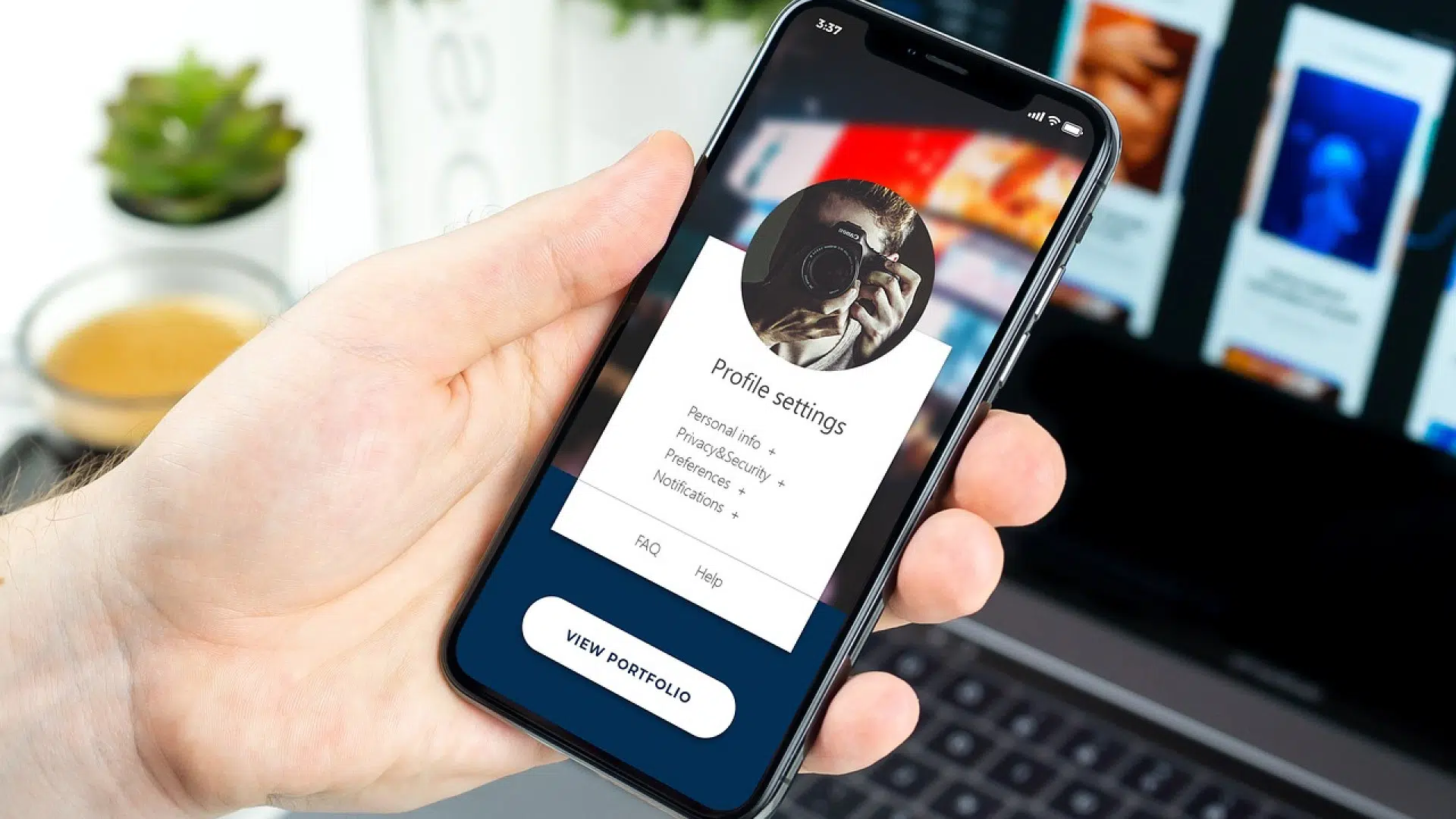 Pourquoi s’équiper d’un ERP sur mobile ?