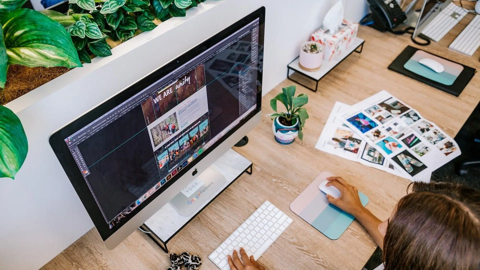 Quand et pourquoi contacter une agence web ?