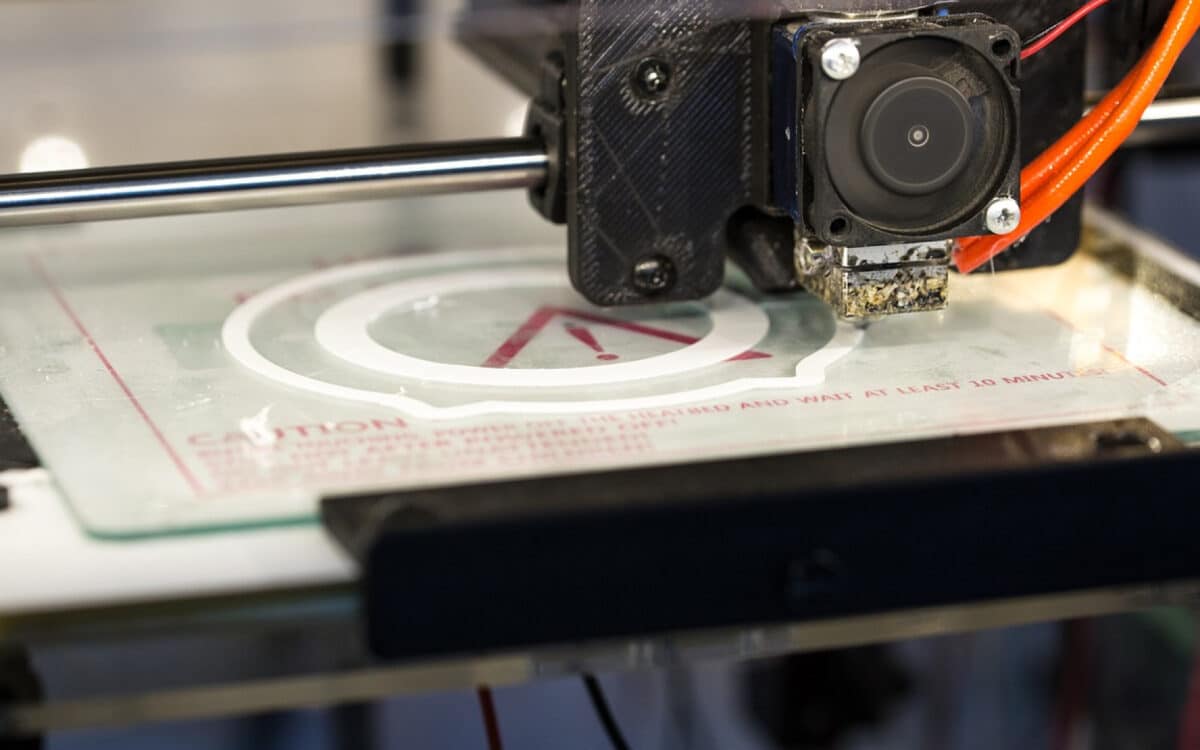 Quel est le prix d'une imprimante 3D qui utilise de la résine ?