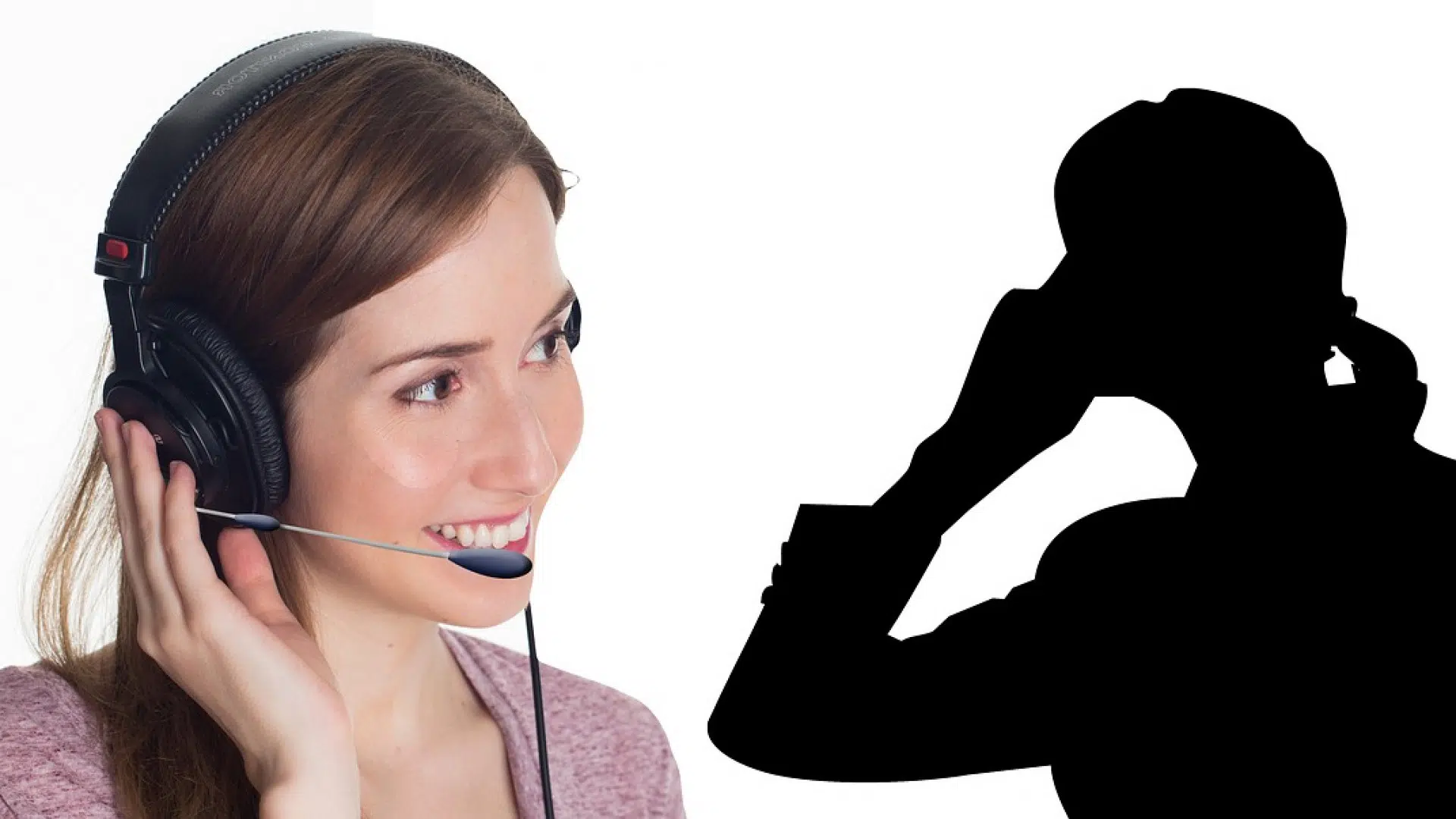 Téléphoner peut rassurer le consommateur