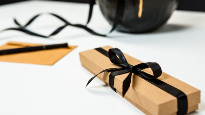 Top 5 des fournisseurs en ligne de cadeaux d’entreprise au meilleur rapport qualité/prix