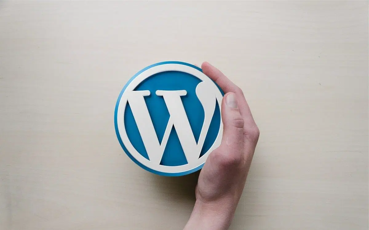 site wordpress