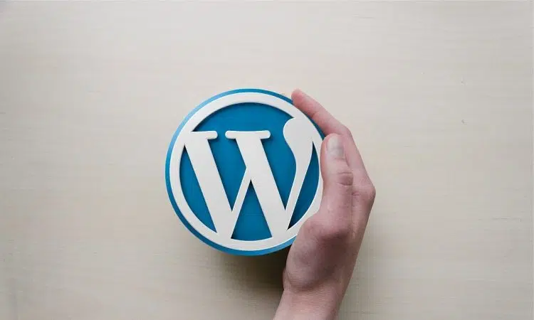 site wordpress